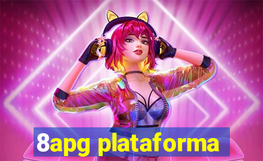 8apg plataforma